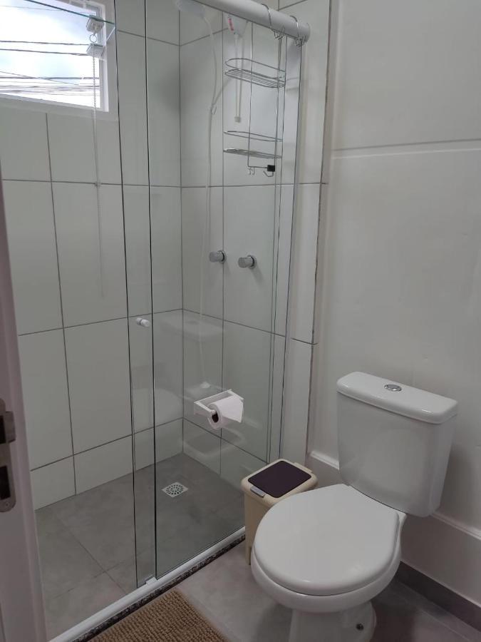 Encantadora Casa Container บลูเมเนา ภายนอก รูปภาพ